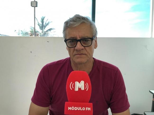 SESTRAN aponta melhoria no trânsito após colocação de semáforos...