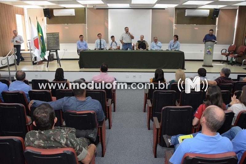 Imagem 1 do post Auditório Geraldo Campos é reinaugurado