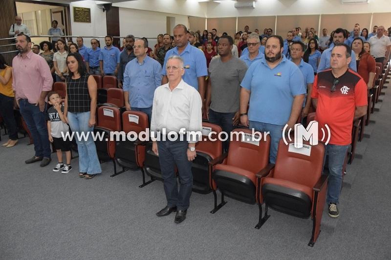 Imagem 3 do post Auditório Geraldo Campos é reinaugurado