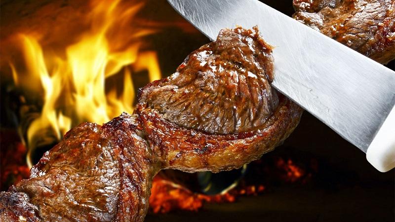 Casa do Idoso organiza 21ª Churrascada e divulgação ocorre nesta semana