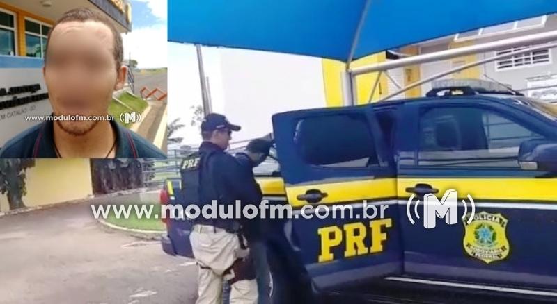 Homem acusado de estuprar mãe e filha em Patrocínio...