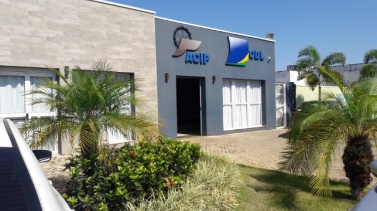 Núcleos das ACIP/CDL participam da 2ª etapa do projeto...