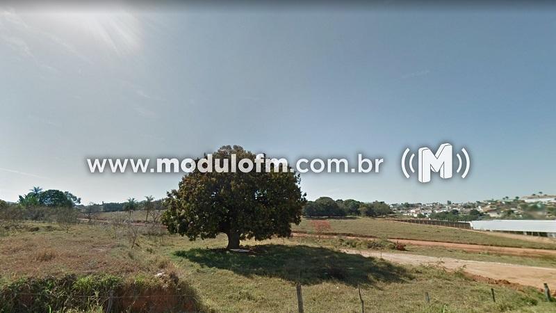 Prefeitura arrecada quase R$ 3 milhões com venda de...