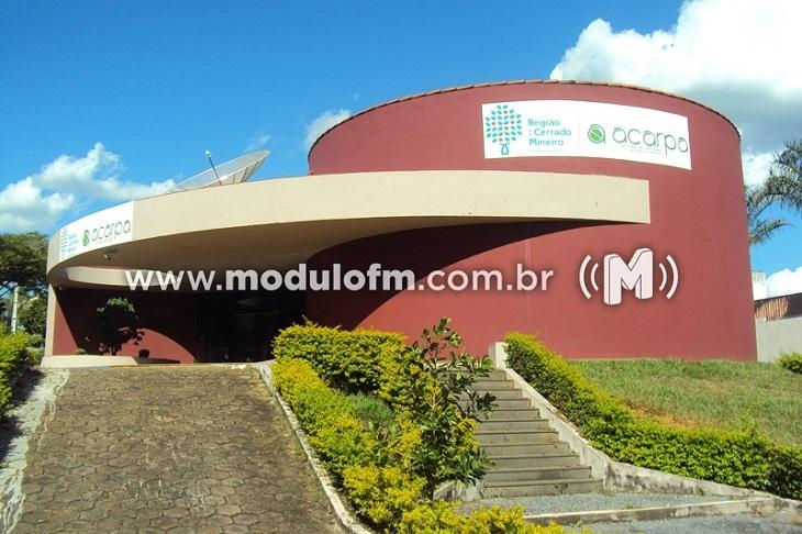 ACARPA divulga agenda de cursos e eventos para o...