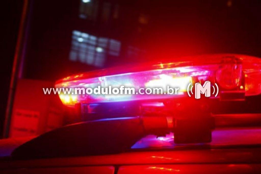 Adolescente de 12 anos tem bicicleta furtada após meliante...