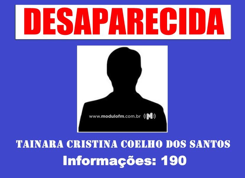 Adolescente de 13 anos foge de casa e família...