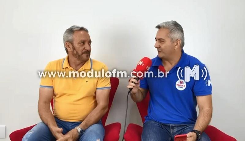 Diretor executivo do Memorial Jardim dos Ipês tira dúvidas...