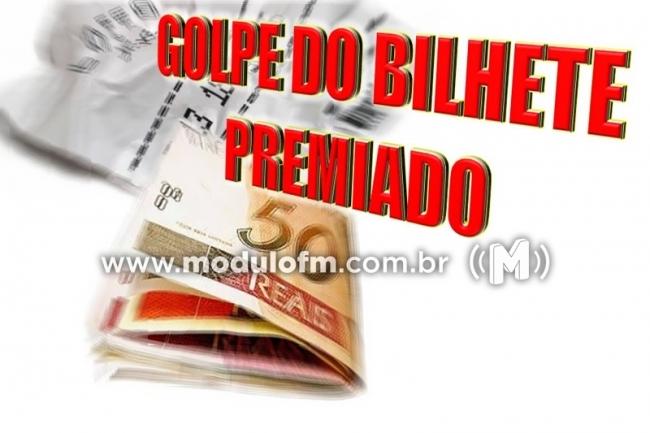 Idosa de 70 anos perde mais R$ 15 mil...