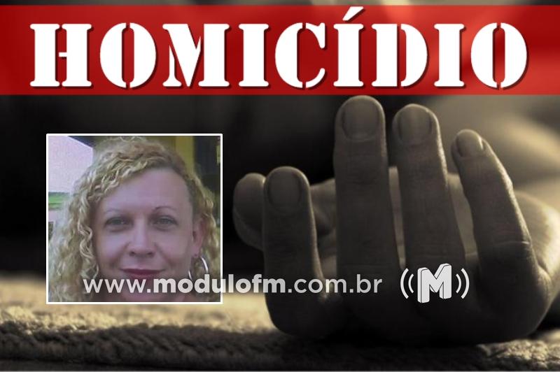 Pai de Santo é encontrado morto a tiros na...