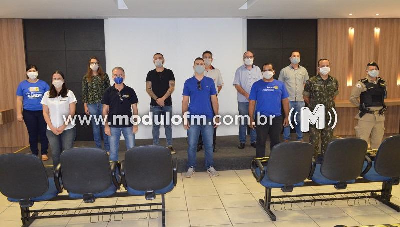 ACIP/CDL e Sindcomércio lançam campanha “Eu cuido de você,...
