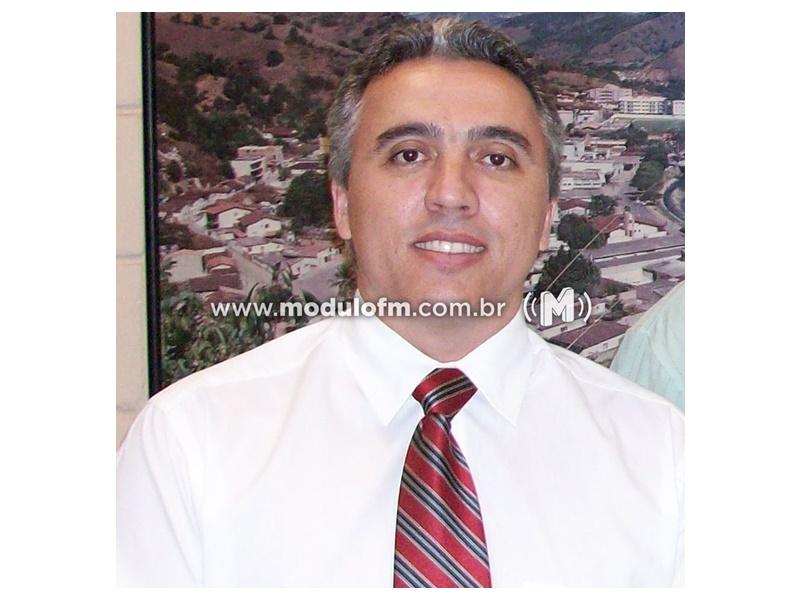 Ex-vereador Cláudio Alcântara anuncia emenda parlamentar para FUNCECP e...