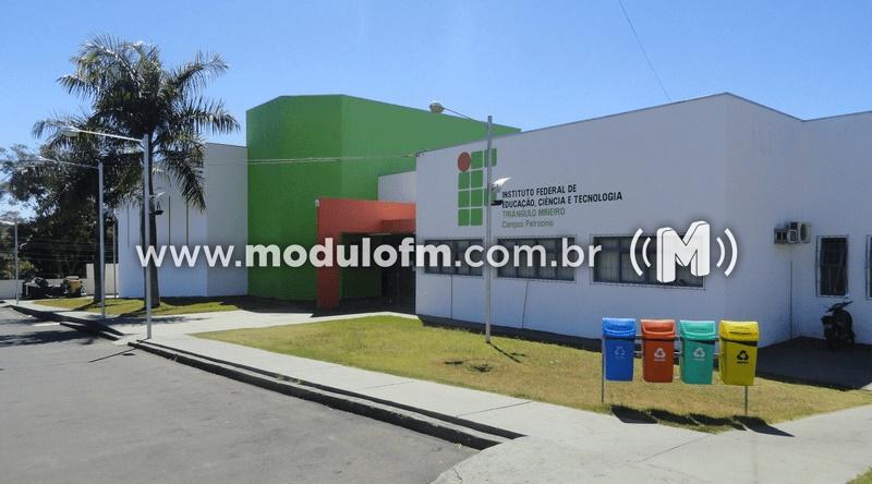 IFTM mantém ensino a distância e rediscutirá calendário em...