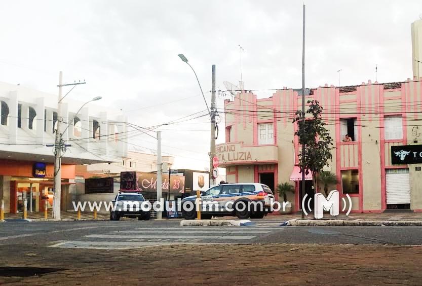 Estelionatário conhecido nacionalmente é preso por aplicar golpes em...