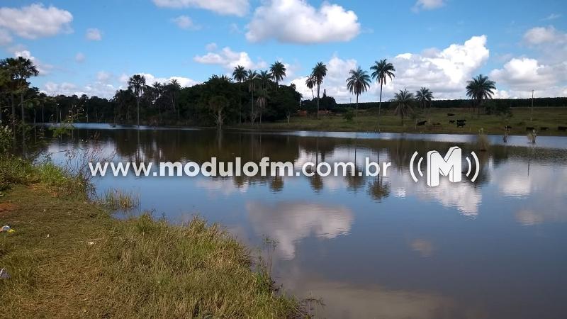 Monte CarmeloHomem morre afogado após ingerir bebida alcoólica e...