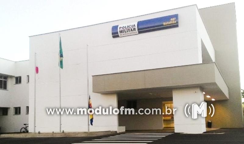 PM solta nota de esclarecimento após tarado atacar três...