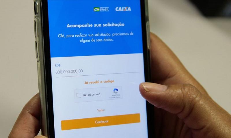 Auxílio emergencial: como conferir se o CPF foi usado...