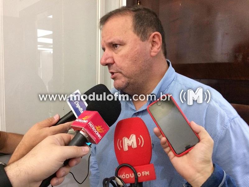 Decreto penaliza comerciante que permitir entrada de cliente sem...