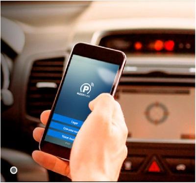 Rizzo Parking, alega problemas financeiro e elimina a cobrança...