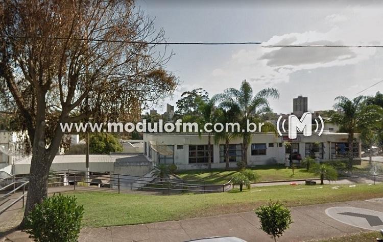 Secretaria de Desenvolvimento Social será higienizada após funcionário testar...