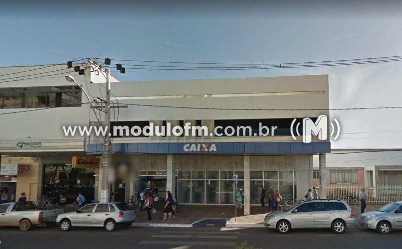 Caixa deposita saque emergencial do FGTS para nascidos em...