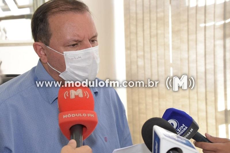 Decreto autoriza reabertura dos estúdios de pilates e fisioterapia...