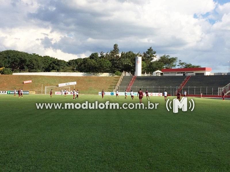 FMF confirma retorno do Campeonato Mineiro em 26 de...