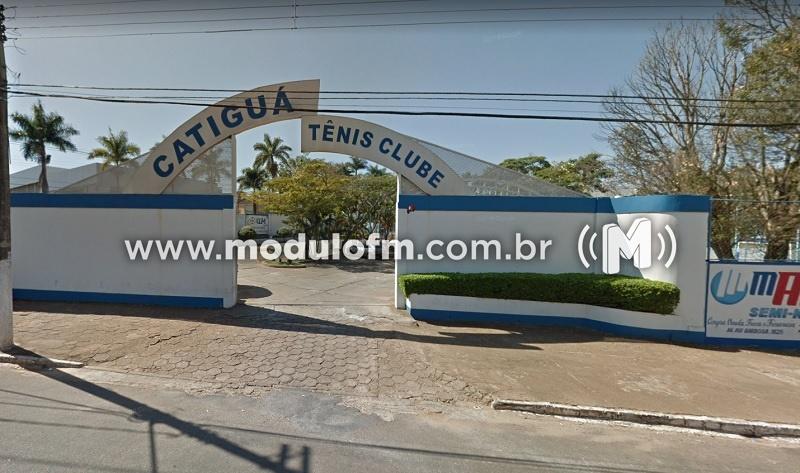 Catiguá tem plano de reabertura aprovado com regras de...