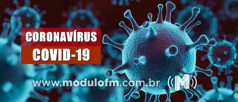 Coronavírus: Patrocínio atinge 817 casos e novo óbito é...
