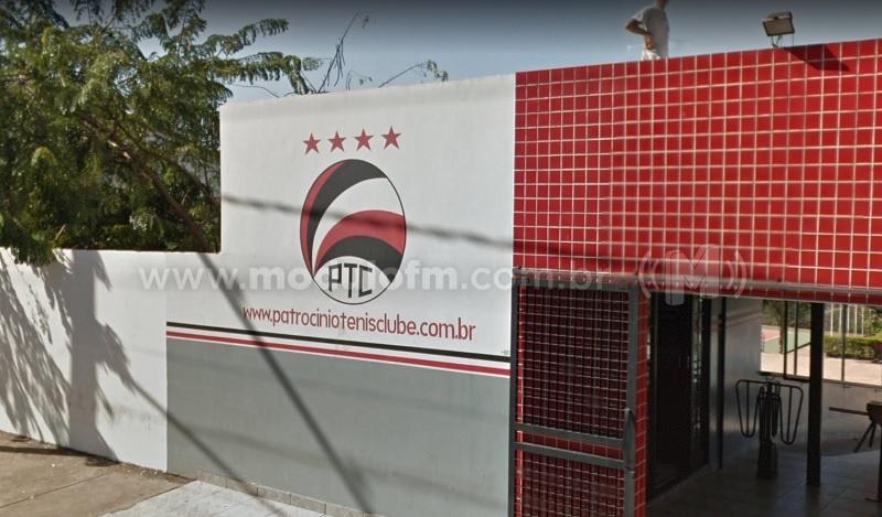 Patrocínio Tênis Clube reabre nesta quarta-feira (05) com plano...