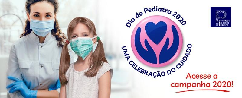 Pediatras reforçam importância da vacinação e aleitamento materno para...
