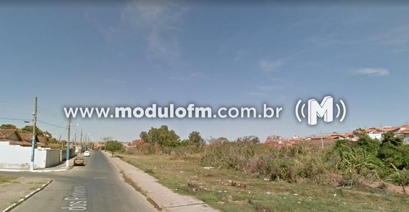 Prefeitura realiza concorrência pública nesta quinta-feira para iniciar construção...