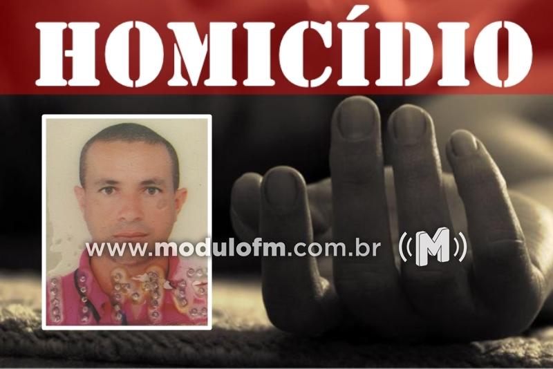 Serra do Salitre: Briga entre funcionários de fazenda acaba...