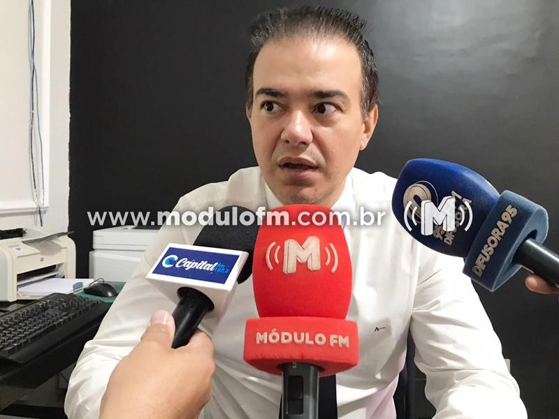 Serviço de vistorias em veículos será ampliado para Serra...