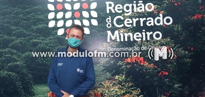 VIII Prêmio Região do Cerrado Mineiro será no formato...