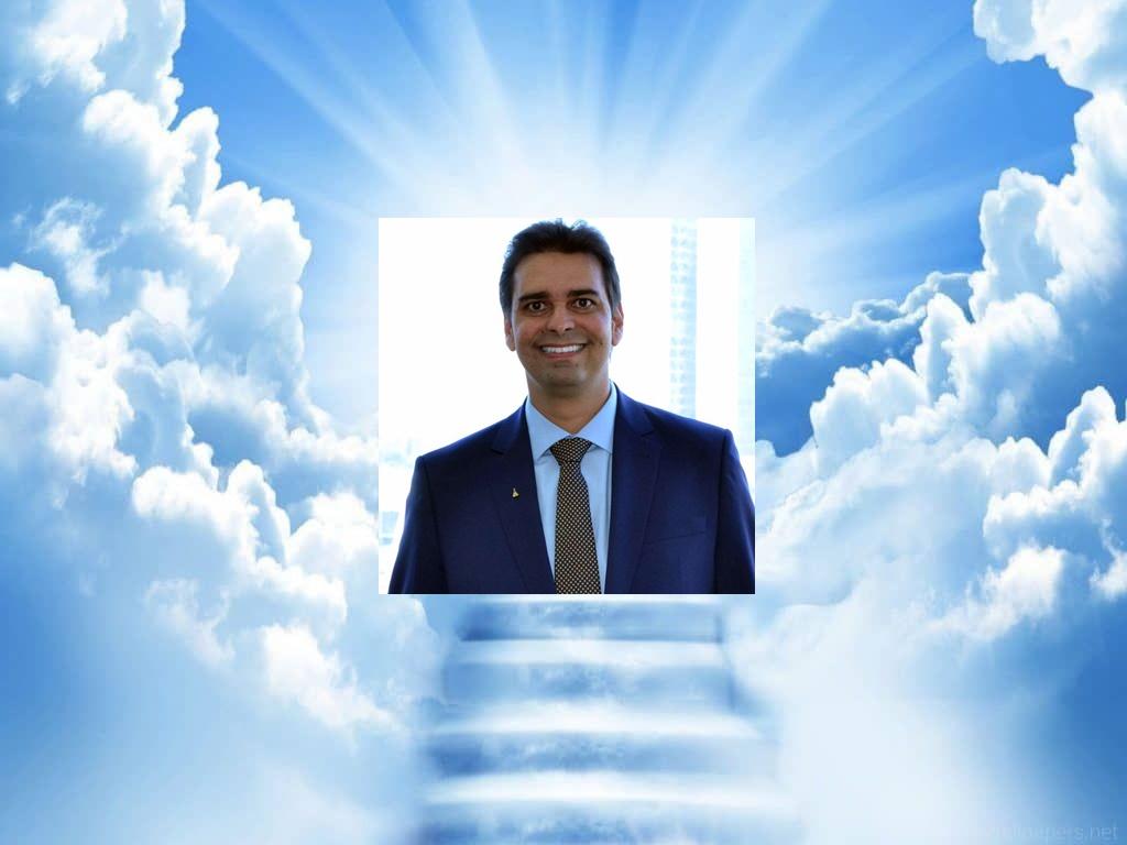 Corpo de Cássio Remis será sepultado no Memorial Jardim...