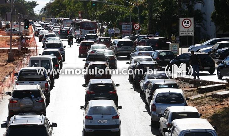 Decreto amplia prazo para pagamento de IPVA em Minas...