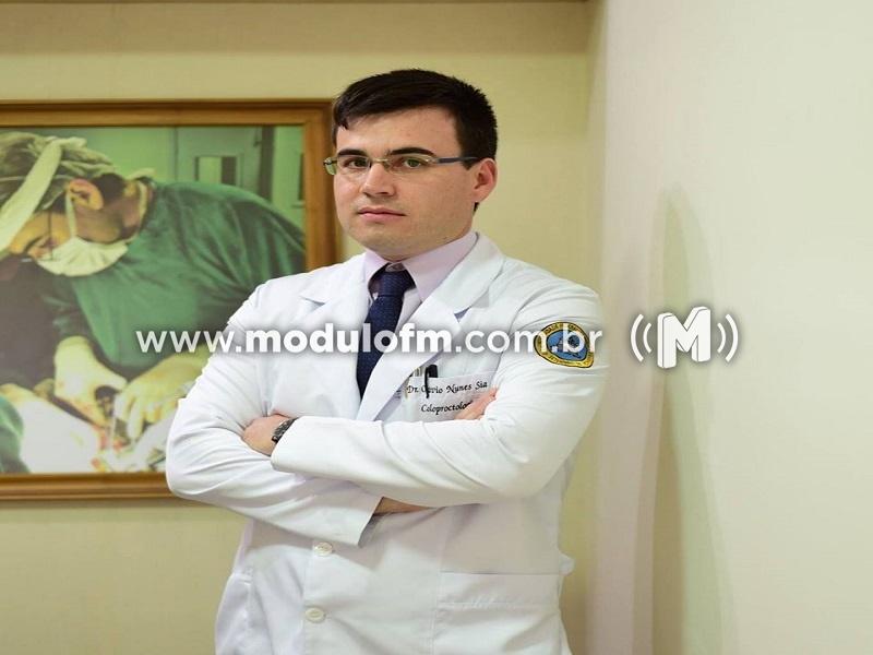 Médico Otávio Sia comenta expectativa para vacinas contra a...