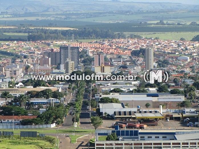 Patrocínio tem 71 casos de coronavírus confirmados após feriados...