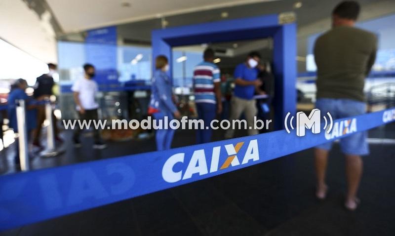 Saque de novo lote do PIS é liberado para...