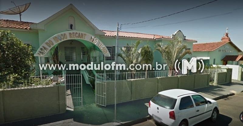 Churrascada da Casa do Idoso será feita por drive-thru...