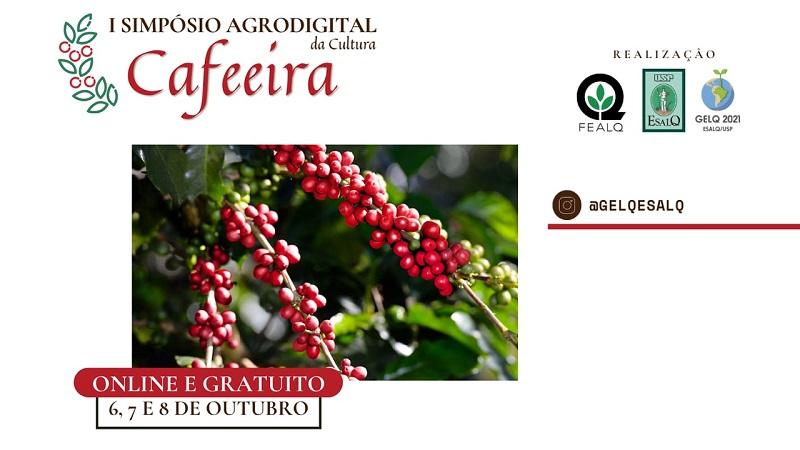 Grupo da ESALQ/USP promove 1º Simpósio Agrodigital da Cultura...