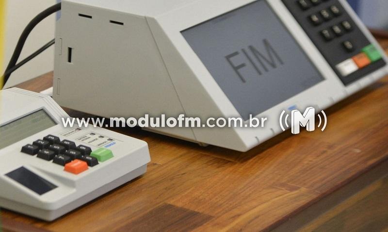 Eleições 2020: para fazer tudo certo na urna, TSE...