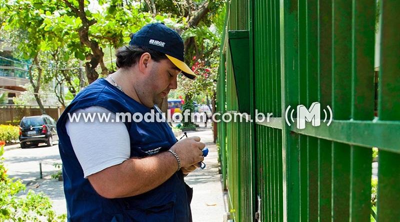 IBGE deve manter pesquisas por telefone até fim do...
