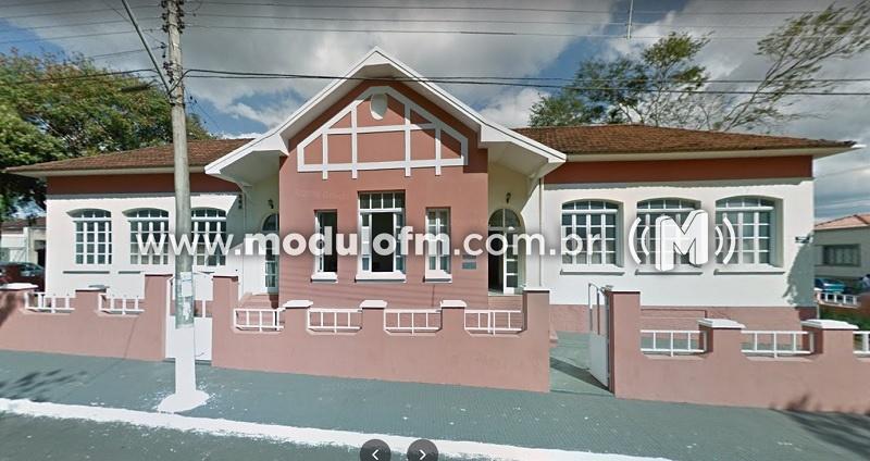 Inscrições para concorrer a vagas na educação infantil começam...