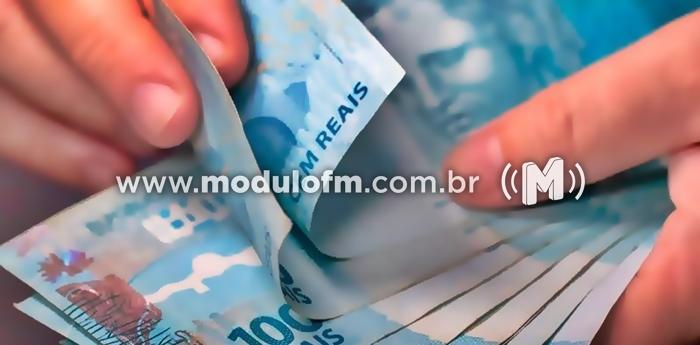 Governo de Minas anuncia cronograma de pagamento do restante...