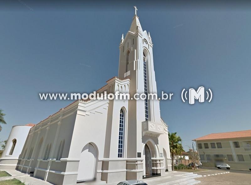 Paróquia Nossa Senhora do Patrocínio realiza dia de jejum...