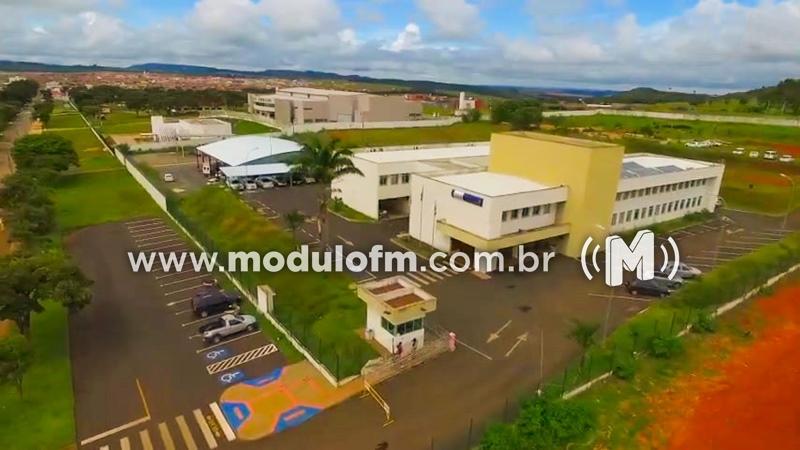46º BPM realiza “Operação Comandante Wesley” em memória e...