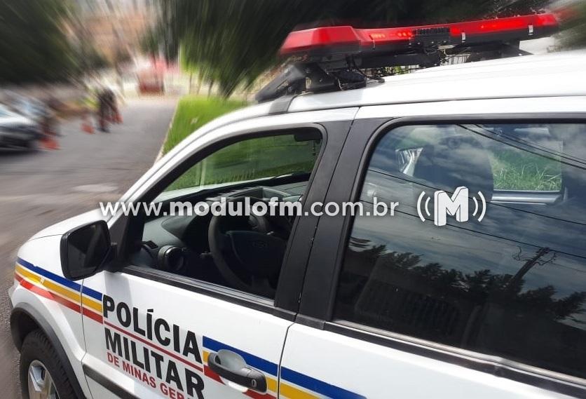Ladrão invade casa pelo telhado, furta mais R$ 4...