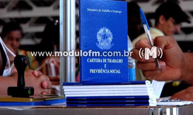 SINE divulga vagas de emprego desta quinta-feira (15/07)