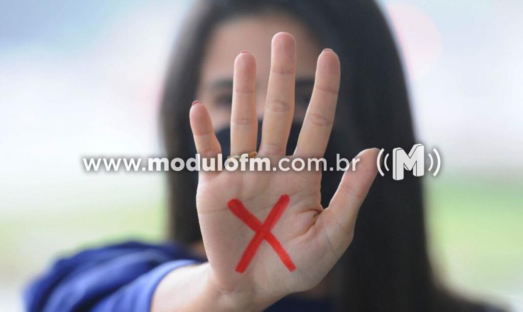 Violência contra mulher: mutirão vai agilizar julgamentos em todo...